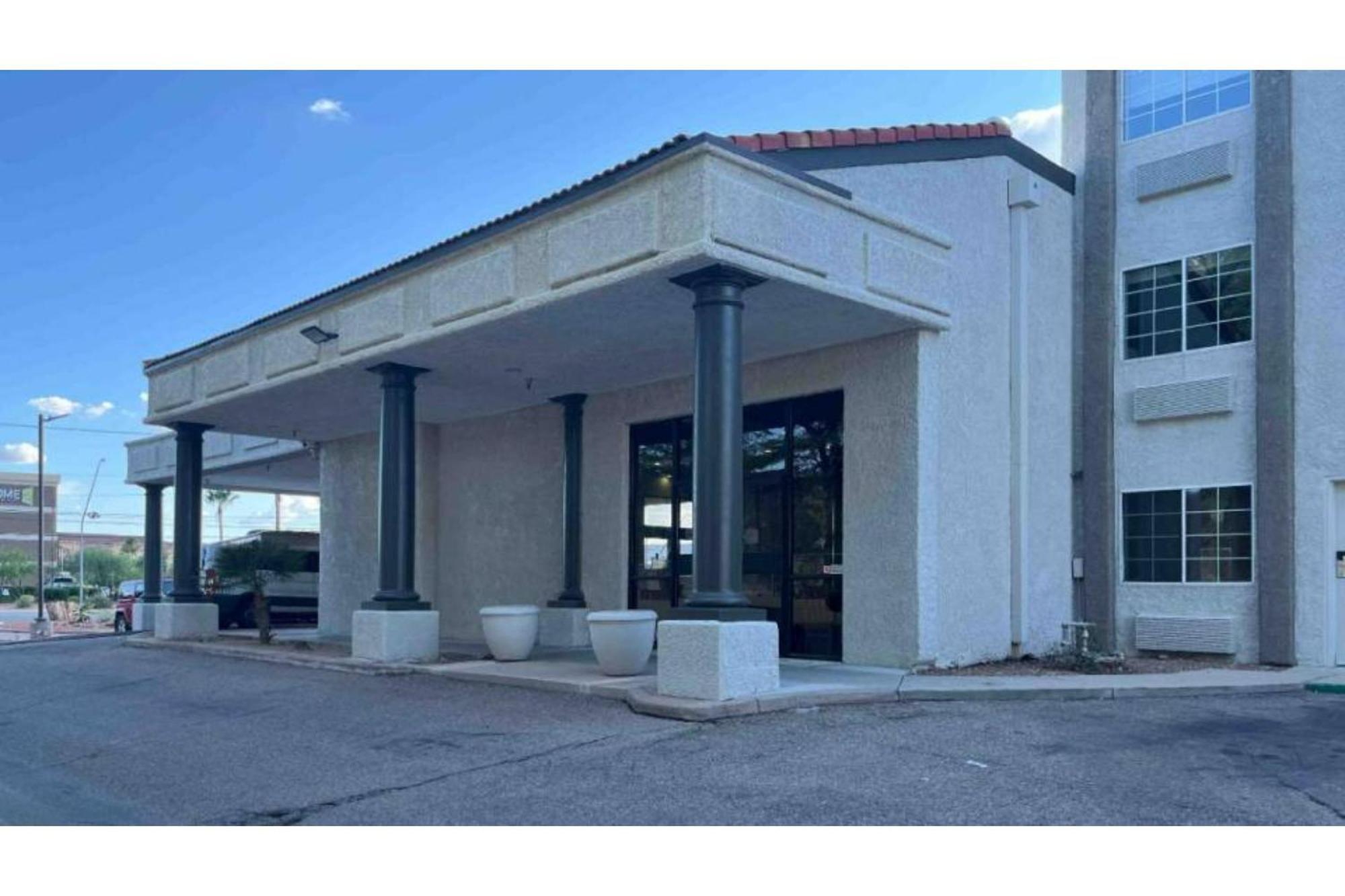 6 Tucson, Az Airport Kino Sports Complex Hotel Tucson