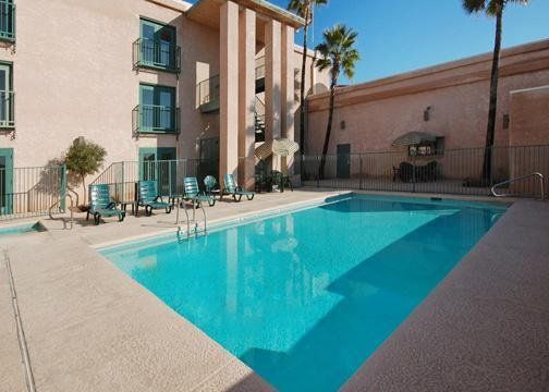 6 Tucson, Az Airport Kino Sports Complex 4* Tucson