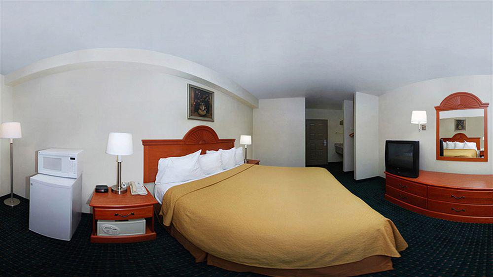 6 Tucson, Az Airport Kino Sports Complex Hotel 4*