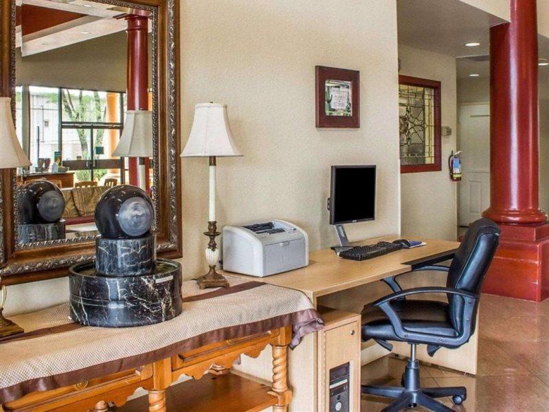 6 Tucson, Az Airport Kino Sports Complex 4* Tucson