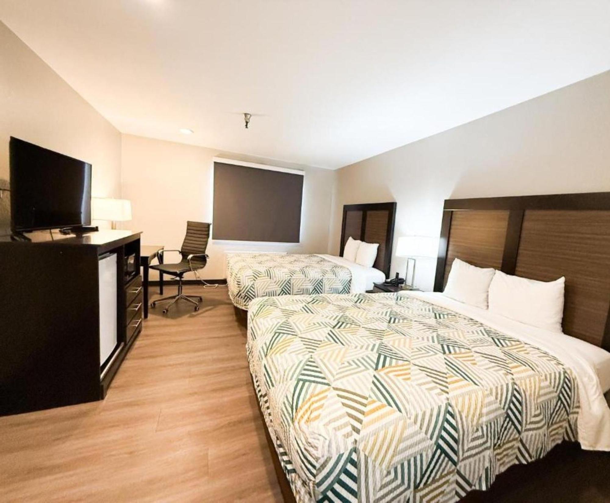 6 Tucson, Az Airport Kino Sports Complex Hotel 4*
