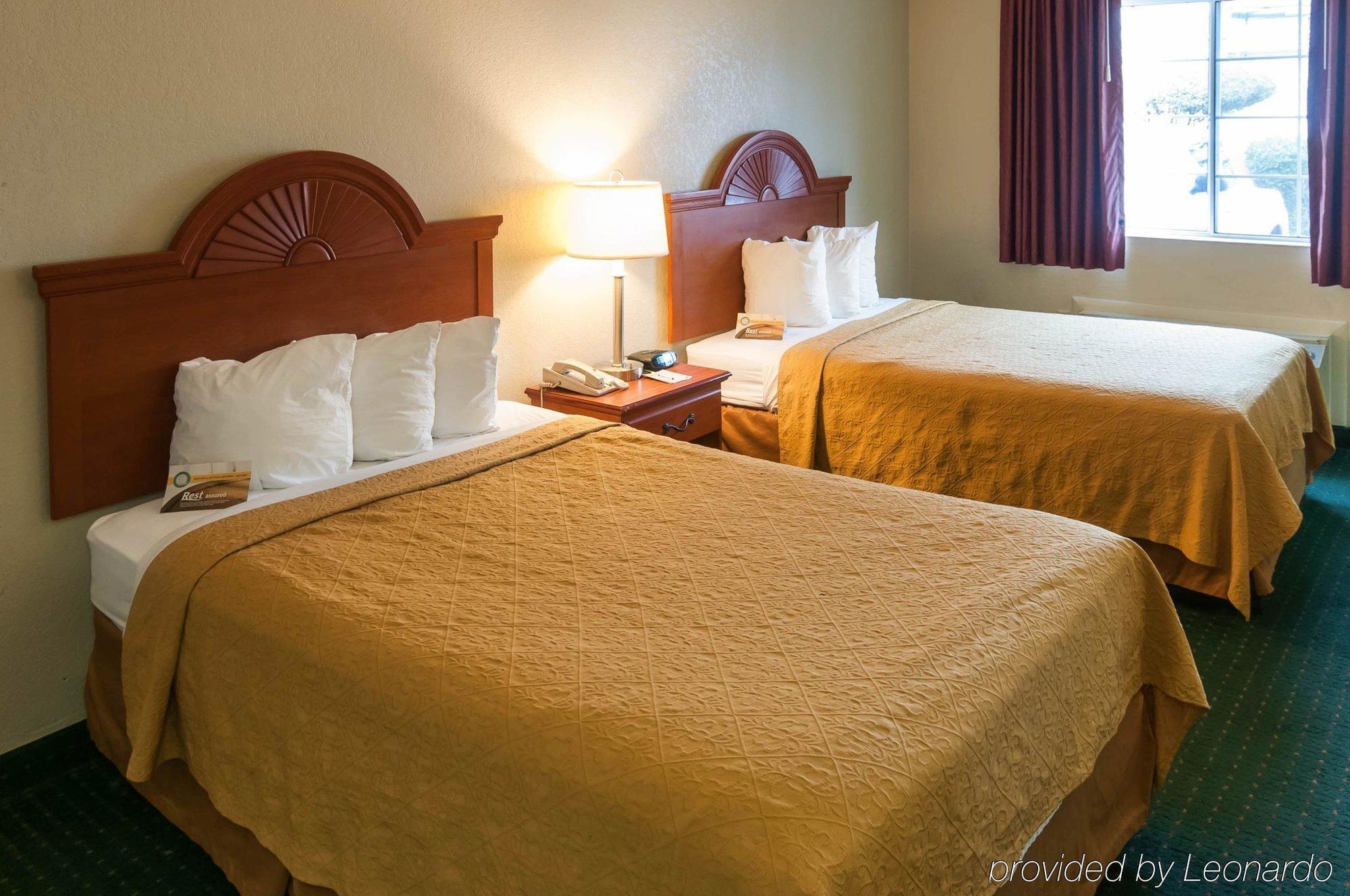 Hotel 6 Tucson, Az Airport Kino Sports Complex 4*
