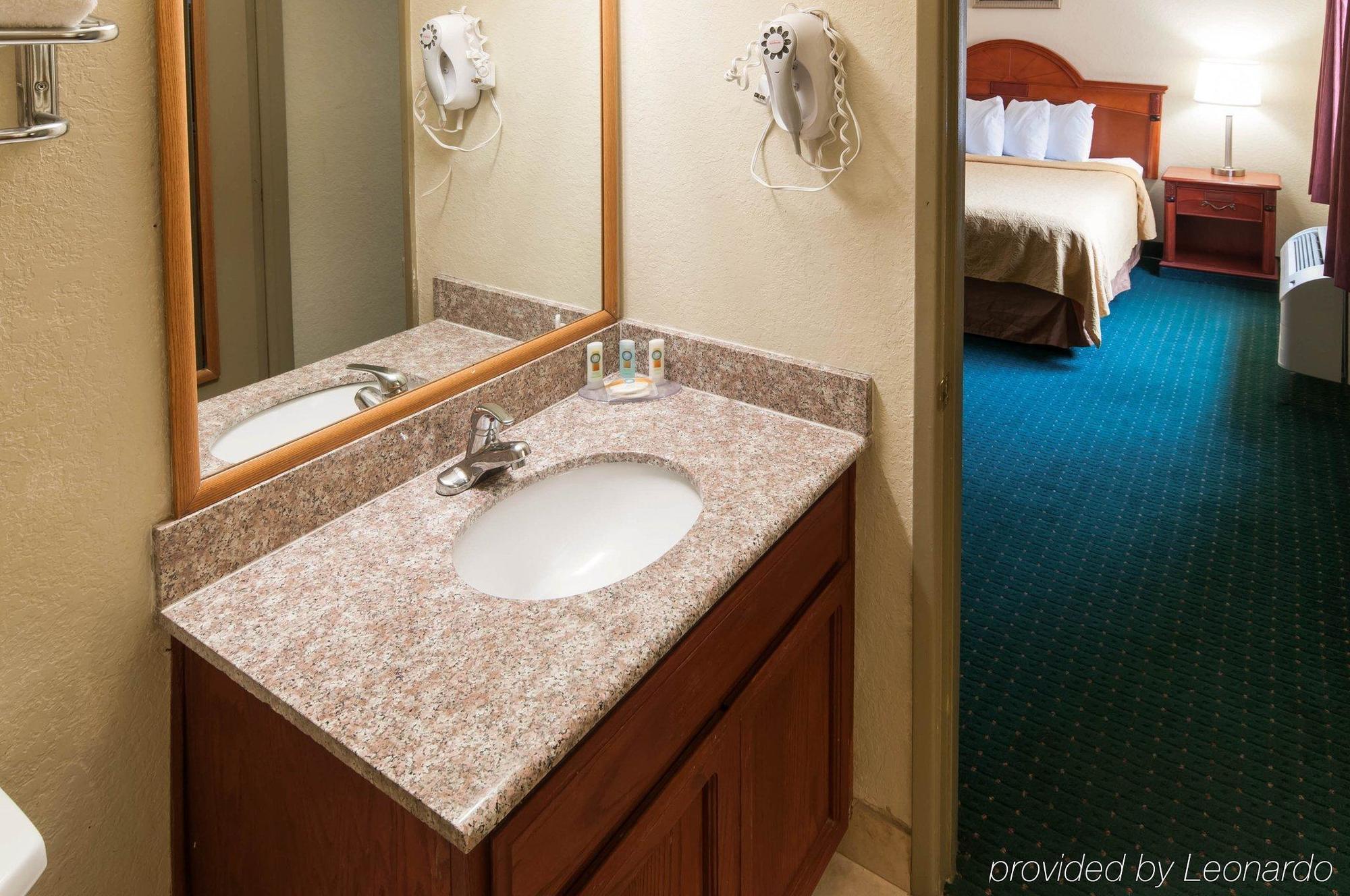 Hotel 6 Tucson, Az Airport Kino Sports Complex 4*
