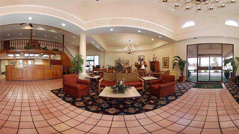 6 Tucson, Az Airport Kino Sports Complex Hotel 4*