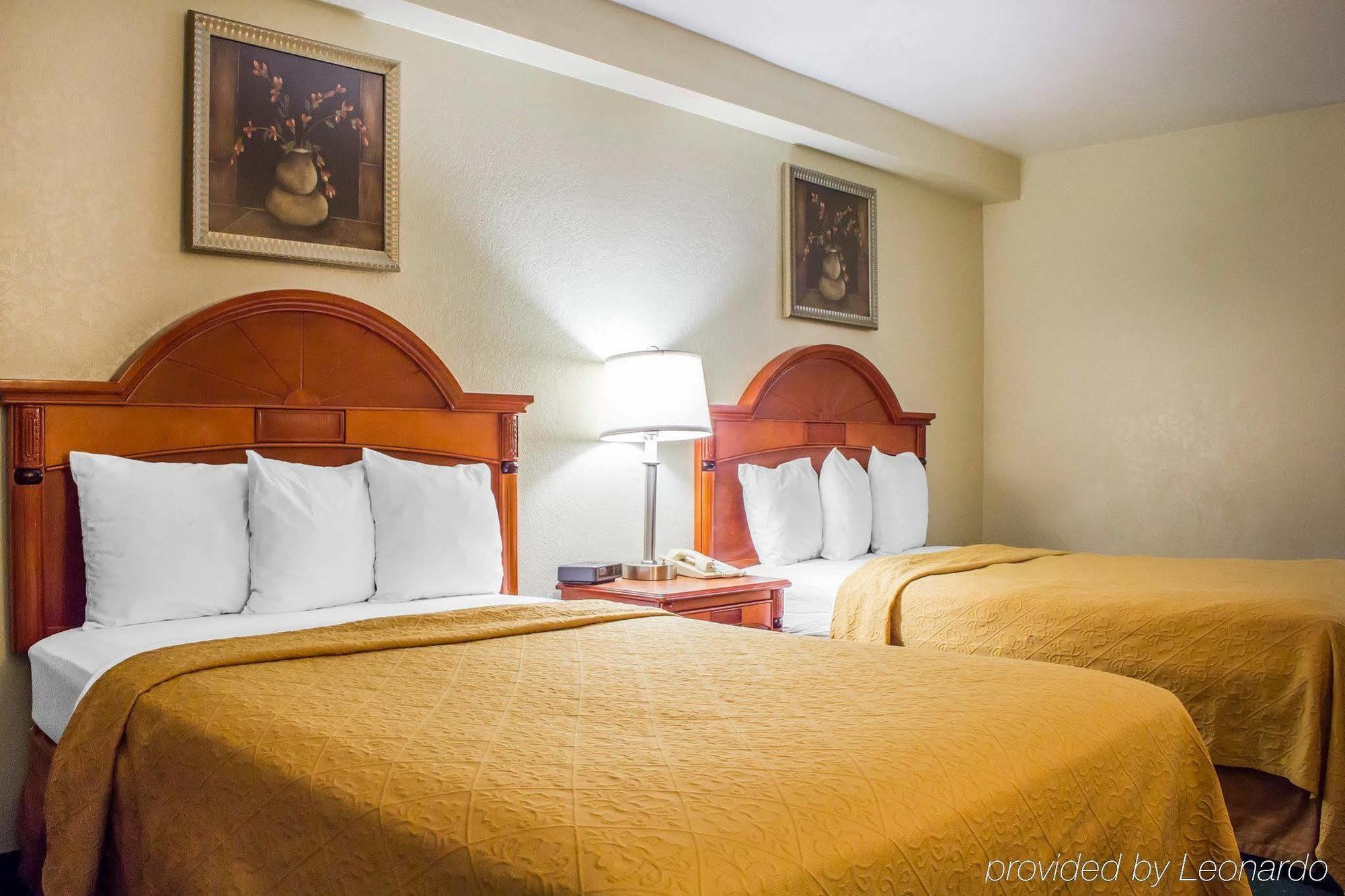 Hotel 6 Tucson, Az Airport Kino Sports Complex 4*