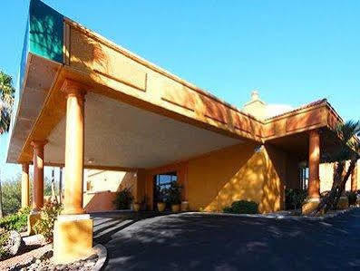 6 Tucson, Az Airport Kino Sports Complex Hotel 4*