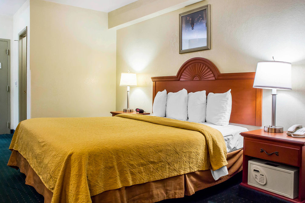 Hotel 6 Tucson, Az Airport Kino Sports Complex 4*