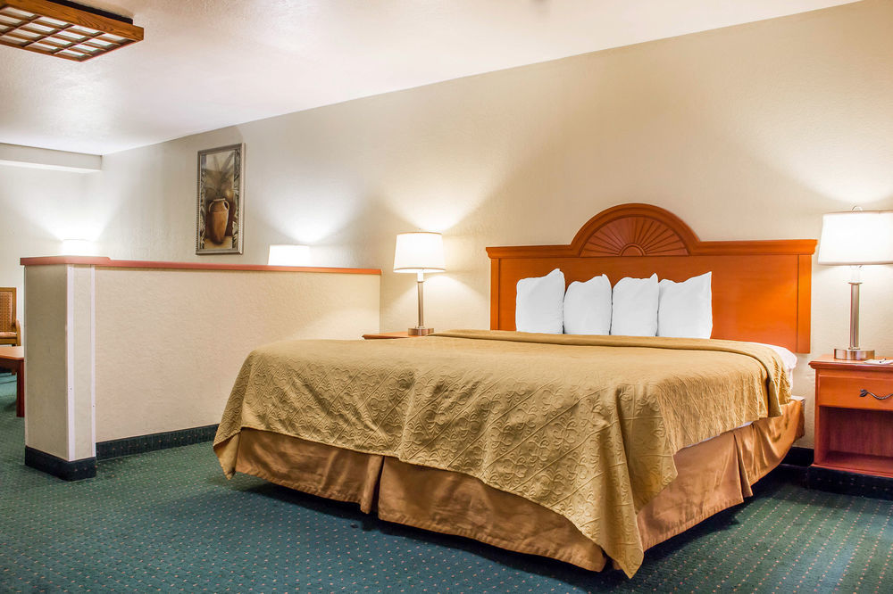 6 Tucson, Az Airport Kino Sports Complex 4*